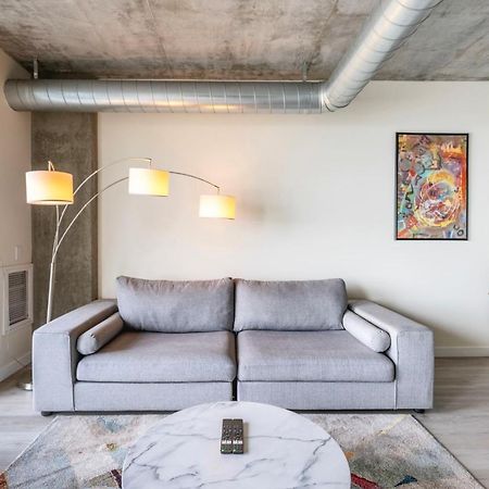 New 2Br Upscale Hollywood Apartment Los Angeles Exterior foto