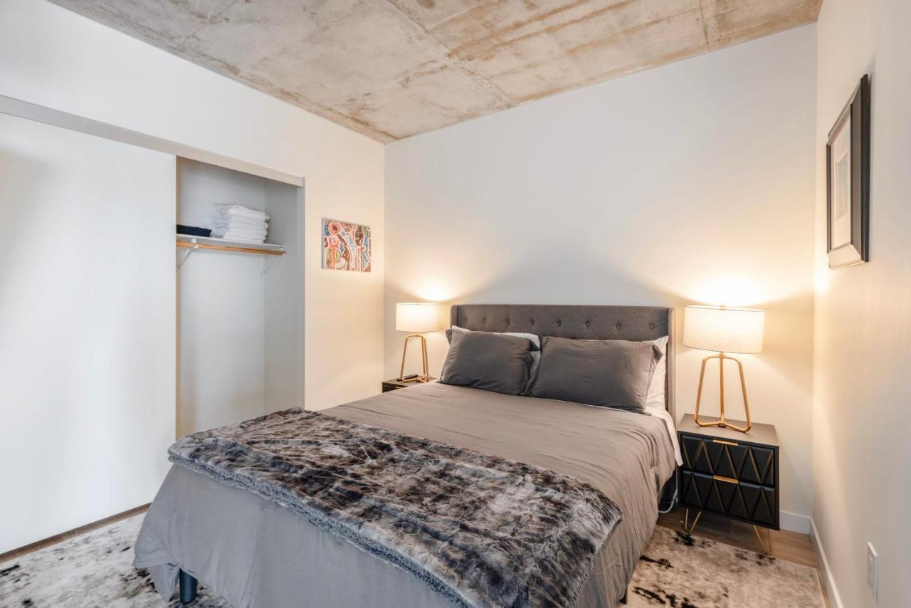New 2Br Upscale Hollywood Apartment Los Angeles Exterior foto